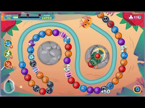 Viola s Quest Level 126 no Booster by Michi G