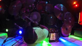 ODA   PUERTAS   Jose Espaillat Drums