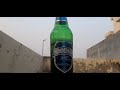 Thunderbolt Beer | Faadu Review | 130rs Delhi
