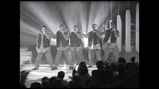 Backstreet Boys - We&#39;ve got it goin&#39; on