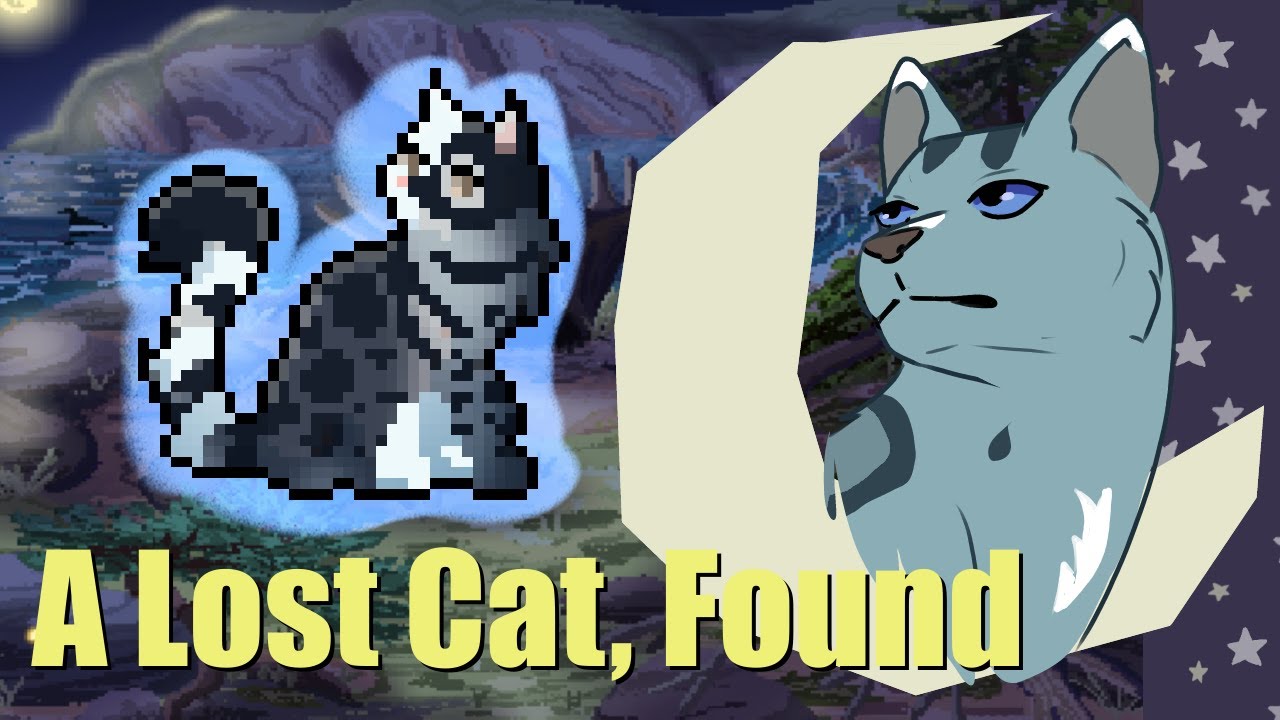 MoonClan Episode 43 || A Cat Returns || LifeGen