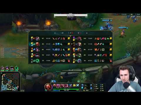 GRAGAS POWER - League of Legends ITA #352