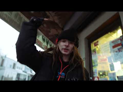 MATT OX - CRACKED OUT (Official Music Video)