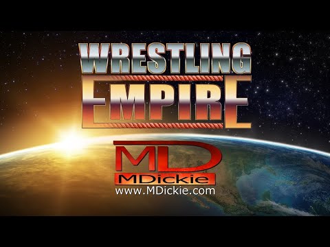 Wrestling Empire: Official Trailer