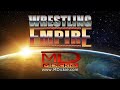 Gameplay video of Wrestling Empire  Nintendo