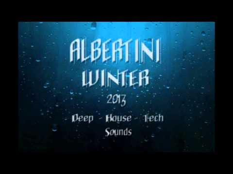DJ ALBERTINI - WINTER 2013 (HOUSE SESSION)
