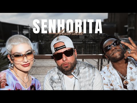 Cabal, Pelé Mil Flows e Clau - Senhorita Acústica