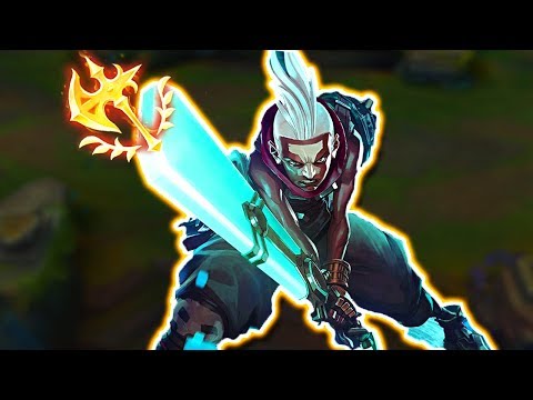 How to Carry as Conqueror Ekko except for the first 2 deaths, but everything after was PERFECT