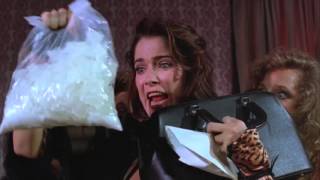 Collide-O-Scope: sex/drugs/robots  2.8.16 @ Re-bar