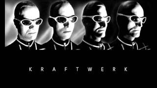 Kraftwerk Aerodynamik HQ