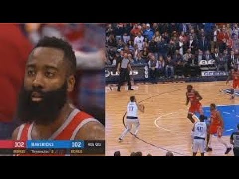 Luka Doncic SHOCKS Mavs Crowd After Taking Over In Final Minutes Rockets vs Mavericks