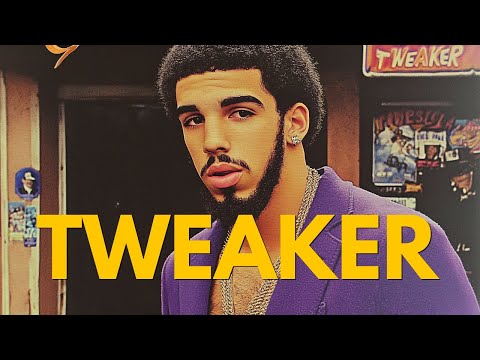 King Willonius - Tweaker Shuffle (Official Audio)