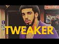 King Willonius Tweaker Shuffle Official Audio