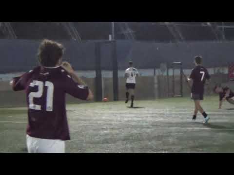 LA CHOLA vs CORONA FC   Partido Completo