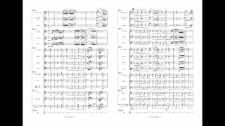 Download lagu 小序曲(くるみ割り人形)[フレックス5パート](チャイコフスキー/山田悠人)/Ouverture miniature(Casse-Noisette)(Tchaikovsky/Yuto Yamada) mp3