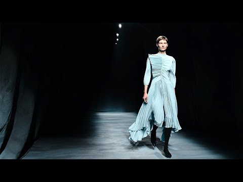 Givenchy | Spring Summer 2019 | Full Show