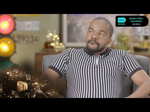 Sakhile Biyela on the loss of his twin brother – Imboni Yama Tekisi | Mzansi Magic | S2 | Ep 1