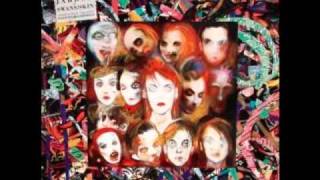 Jarboe "The Believers"