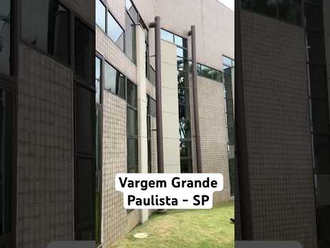 Vargem Grande Paulista num evento religioso. #vargemgrande #tj #lofi