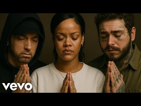 Eminem ft. Rihanna & Post Malone - When I'm Gone (Powerful Worship #eminem #rihanna #postmalone