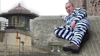 Top 5 CRAZY Prison Escapes that ACTUALLY WORKED!