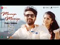 Maaya Maaya Full Video Raja Raja Chora Sree Vishnu Megha Akash Anurag Kulkarni Vivek Sagar