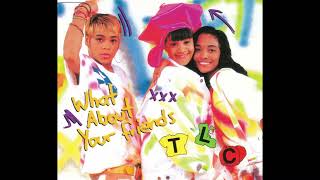 TLC - What About Your Friends