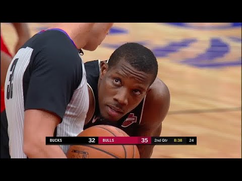 Eric Bledsoe Full Play vs Chicago Bulls | 11/18/19 | Smart Highlights