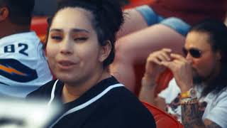 Jab &quot;They Know&quot; ft Bizzy Bone &amp; Miss Escobar