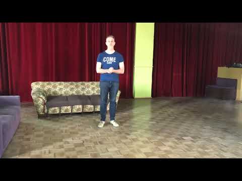 Tango Nuevo: Soltadas /Osterseminar