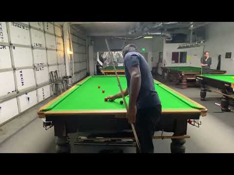 [DJSP-8] 6 ball trial - 2 2023-11-10