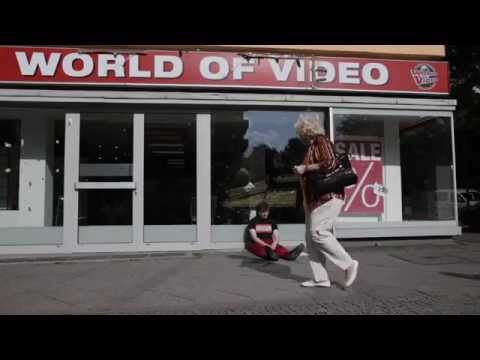 „Hundert Schritte“ Sebastian Krämer (Offizielles Video)