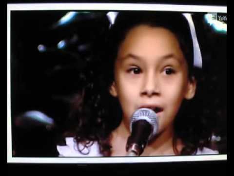 Aspettando lo Zecchino: Tarantella della mozzarella 9 novembre