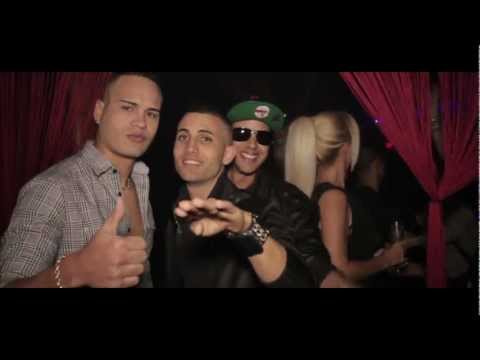 Lucido Y Lenier Concierto en Macumba 2@13