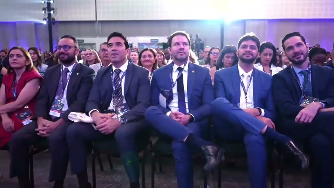 High-Level Opening Session | 2nd School Meals Coalition Global Summit