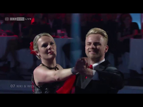 Dancing Stars S 11 - F 6 - Niki Hosp - Tanz