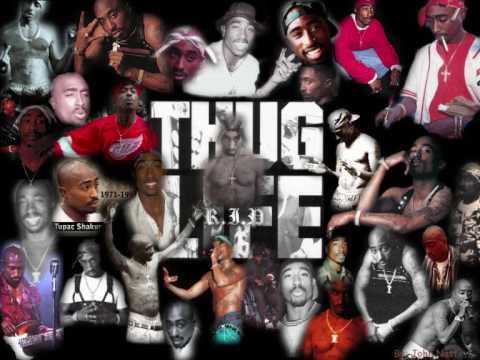 2pac and j lo from the block.wmv