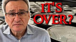 Dealer Reveals Why Stackers Are DUMPING Silver