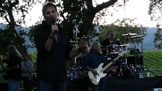 Doobie Brothers Songs - What a Fool Believes - Kenny Loggins &amp; Michael McDonald - Live Video