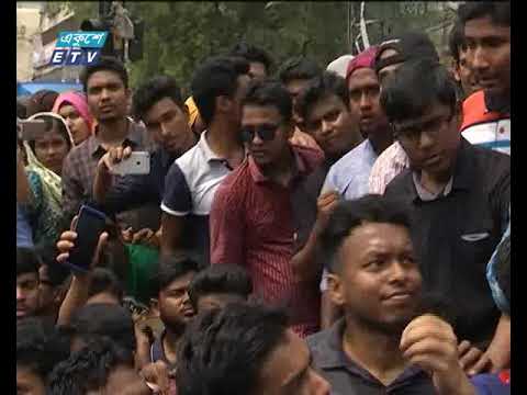 ৭ কলেজের শিক্ষার্থীদের আন্দোলন স্থগিত