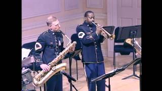 "Nights at the Turntable" by Gerry Mulligan