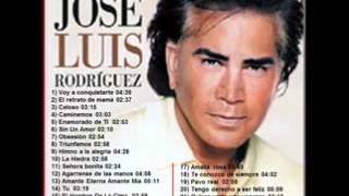 Jose Luis Rodriguez Voy a conquistarte mp3