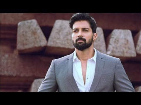 Santhosh Prathap Birthday Wishes HD