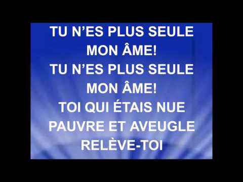 ÉVEILLE-TOI MON ÂME - Collectif Cieux Ouverts - Éliza Valbon
