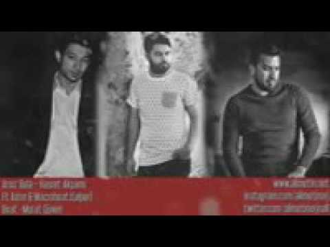 Arsız bela ft Makrobit ft Asrın  Hasret Akşamları