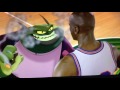MJ Making Deal With Big Fat Alien
