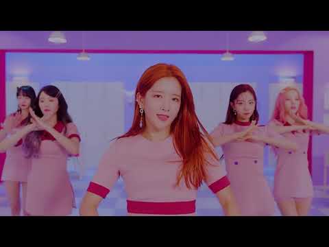 [MV] Cosmic Girls - As You Wish (1080p/60FPS)