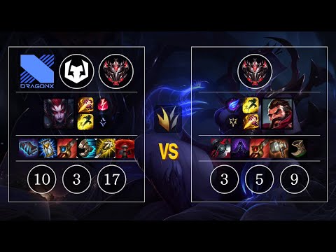 DRX BigShot Elise vs Graves Jungle - KR GrandMaster Patch 10.10