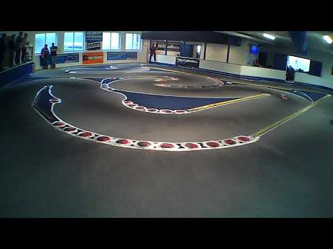 2.A-Finale 13.5stock - LRP Bünde - 12.11.2017