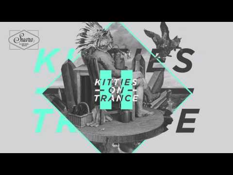 Gabe & Thyladomid - Full Melt (Original Mix) [Suara]